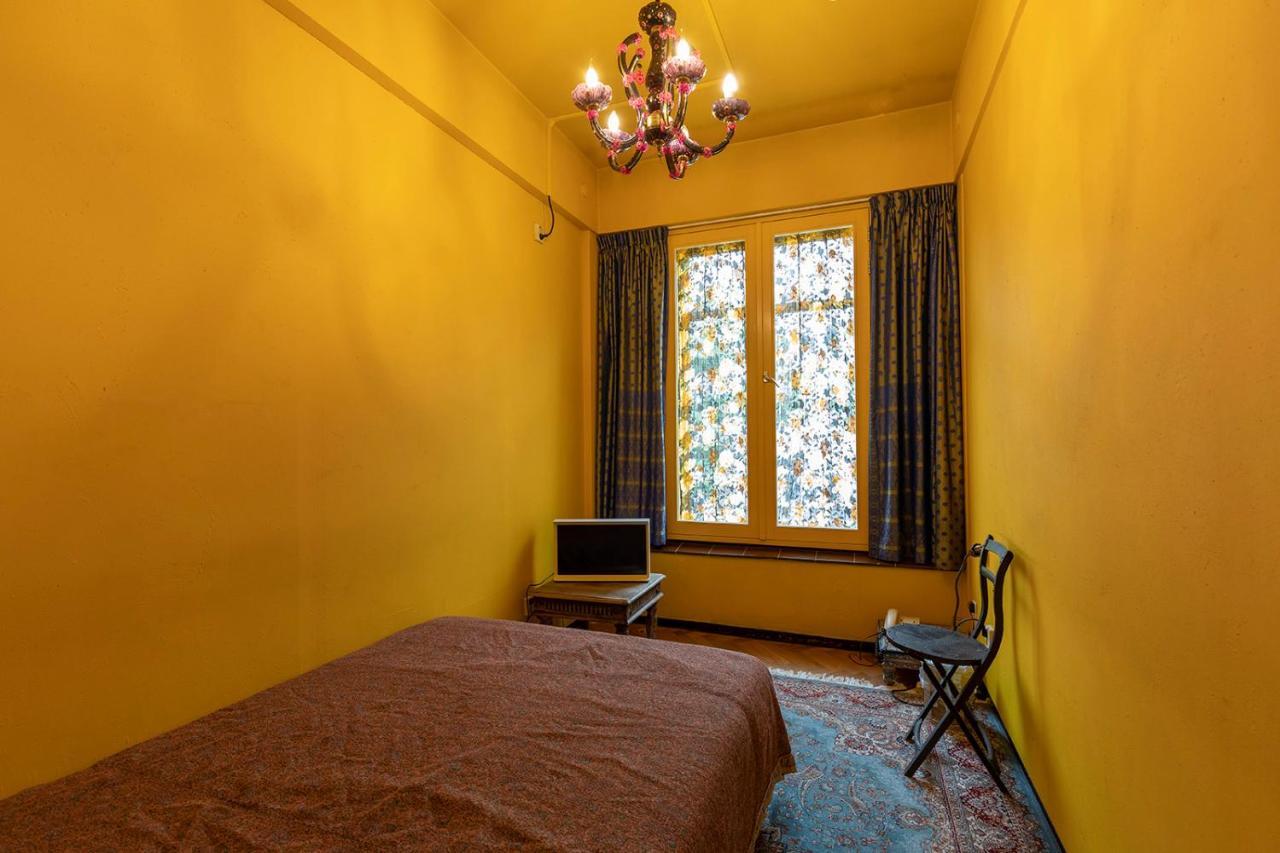 Hotel Bazar Rotterdam Dış mekan fotoğraf