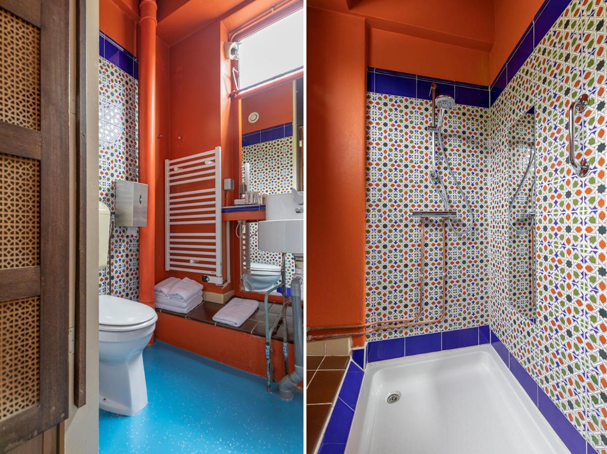 Hotel Bazar Rotterdam Dış mekan fotoğraf