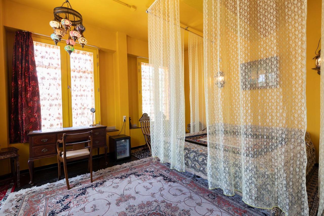 Hotel Bazar Rotterdam Dış mekan fotoğraf