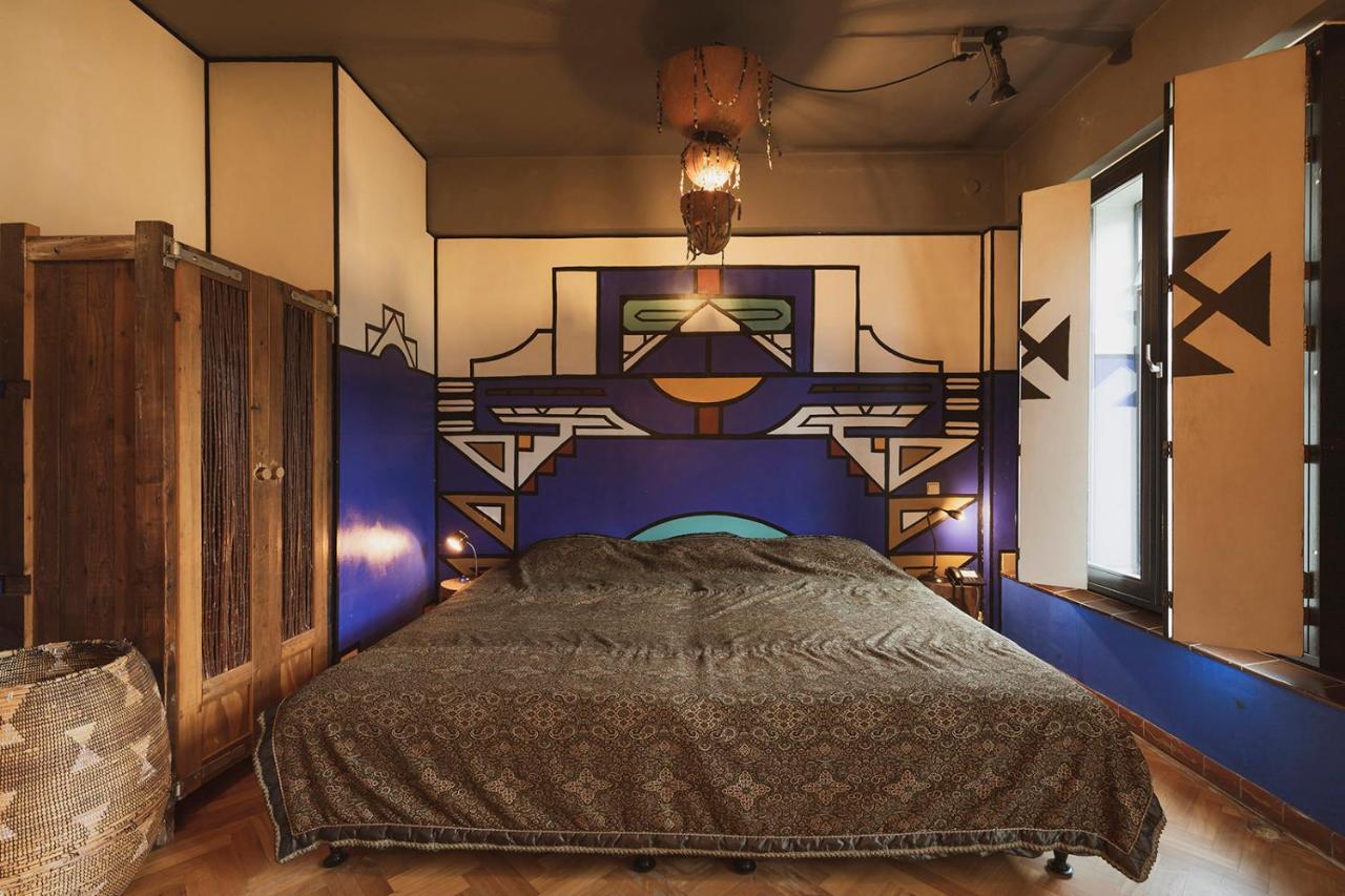 Hotel Bazar Rotterdam Dış mekan fotoğraf