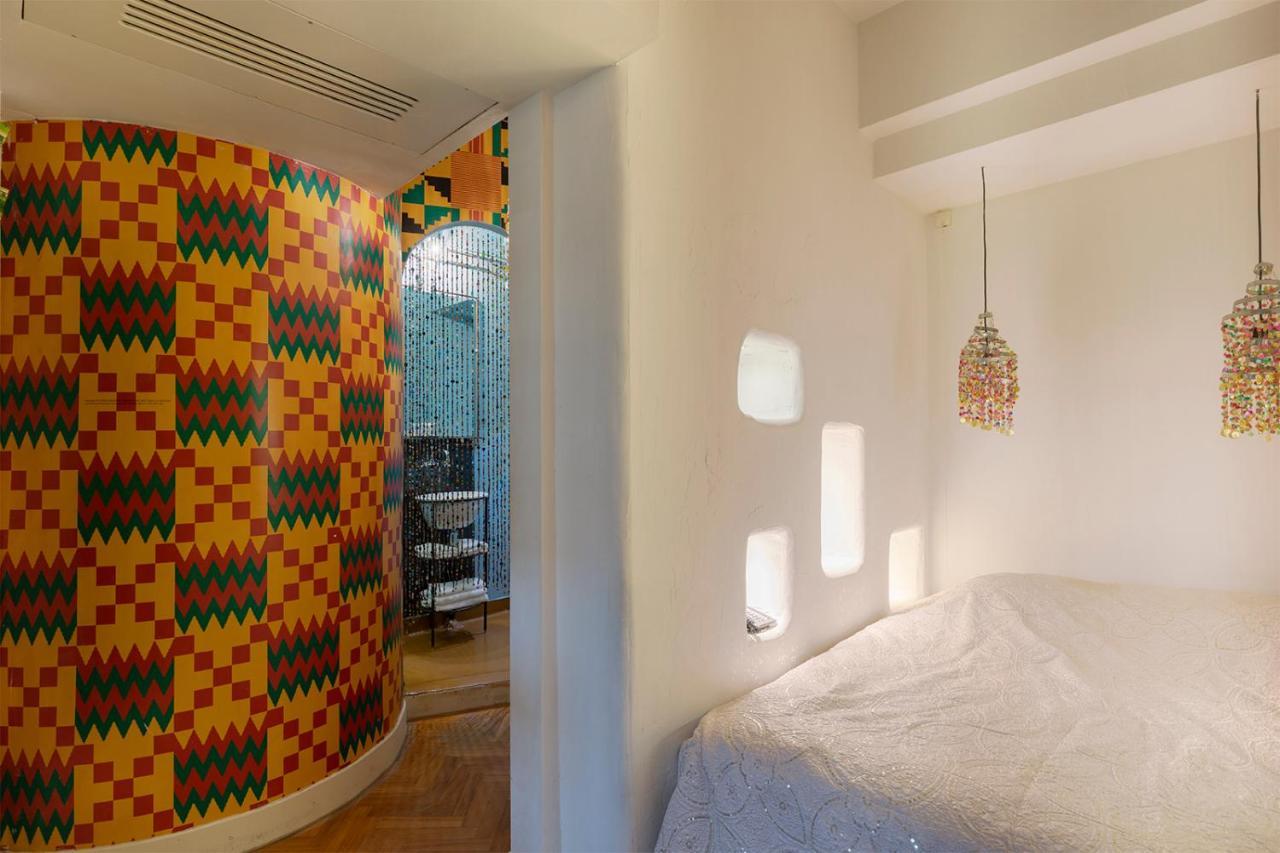 Hotel Bazar Rotterdam Dış mekan fotoğraf