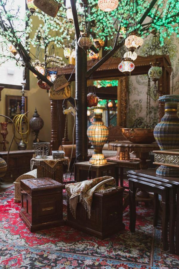 Hotel Bazar Rotterdam Dış mekan fotoğraf