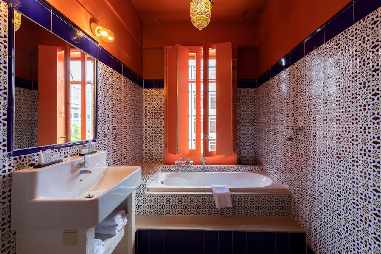 Hotel Bazar Rotterdam Dış mekan fotoğraf