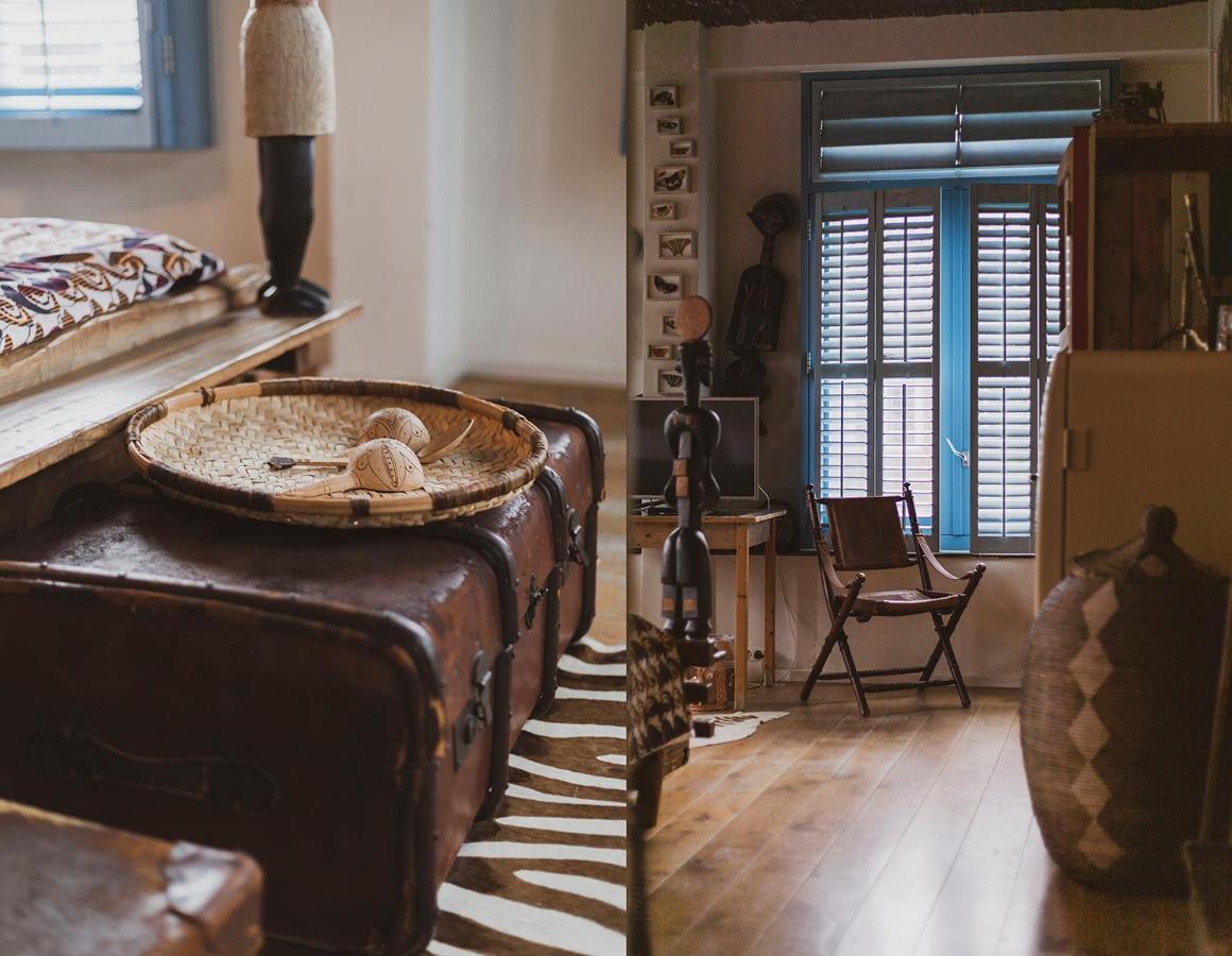 Hotel Bazar Rotterdam Dış mekan fotoğraf