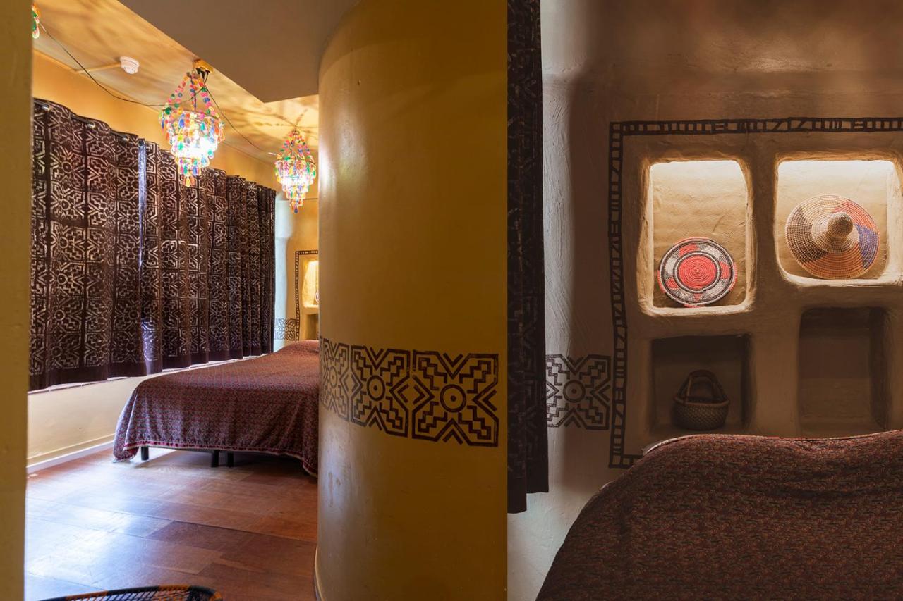 Hotel Bazar Rotterdam Dış mekan fotoğraf