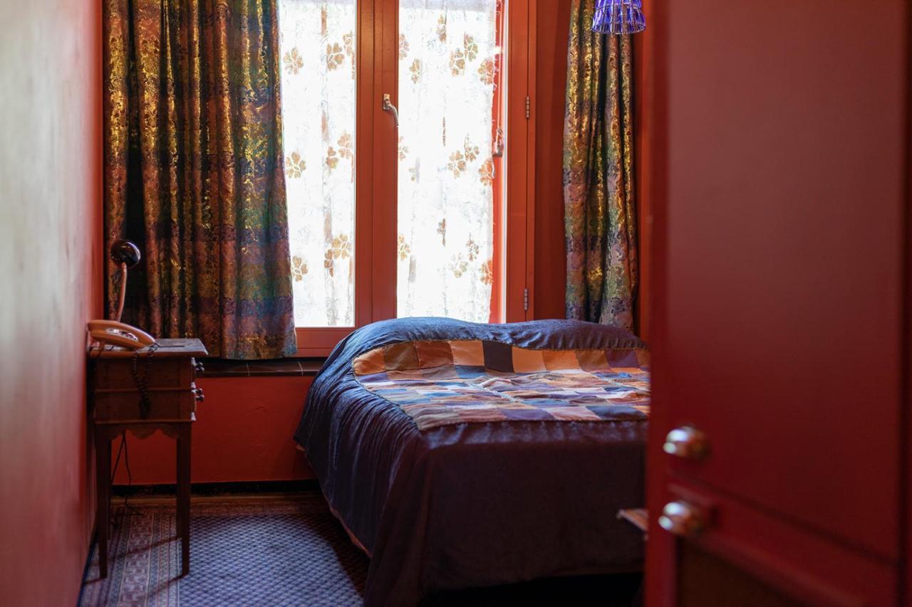 Hotel Bazar Rotterdam Dış mekan fotoğraf